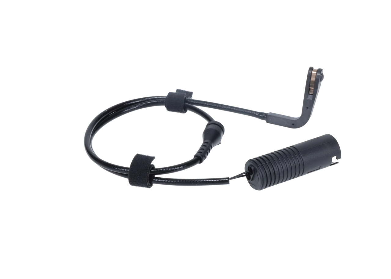 Warning Contact, brake pad wear 1 987 474 940