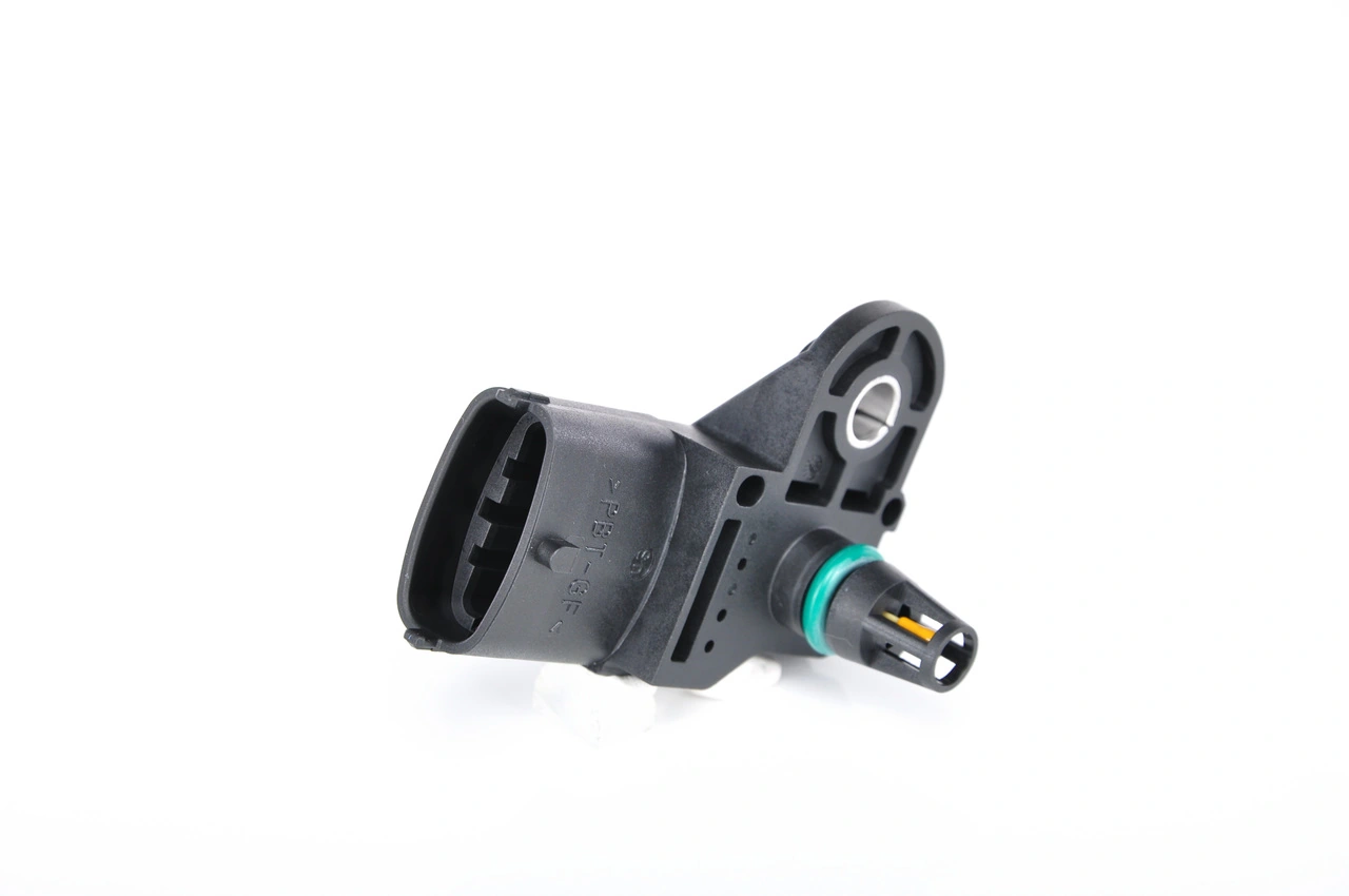 BOSCH 0 281 002 437 Sensor, boost pressure