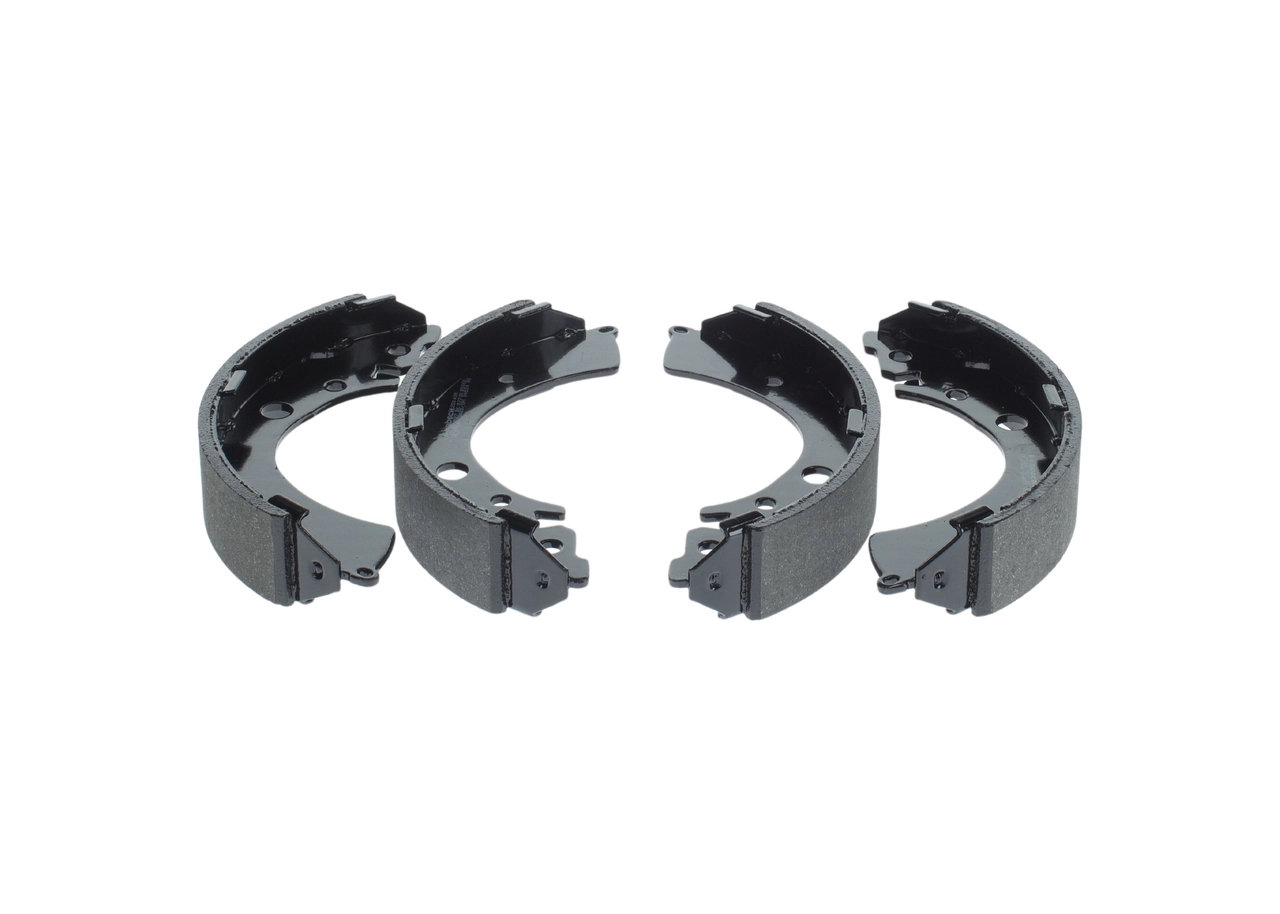 Brake Shoe Set 0 986 487 323