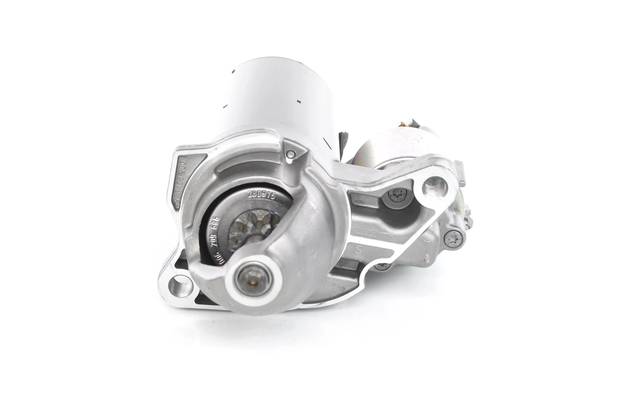 Starter 0 001 115 022