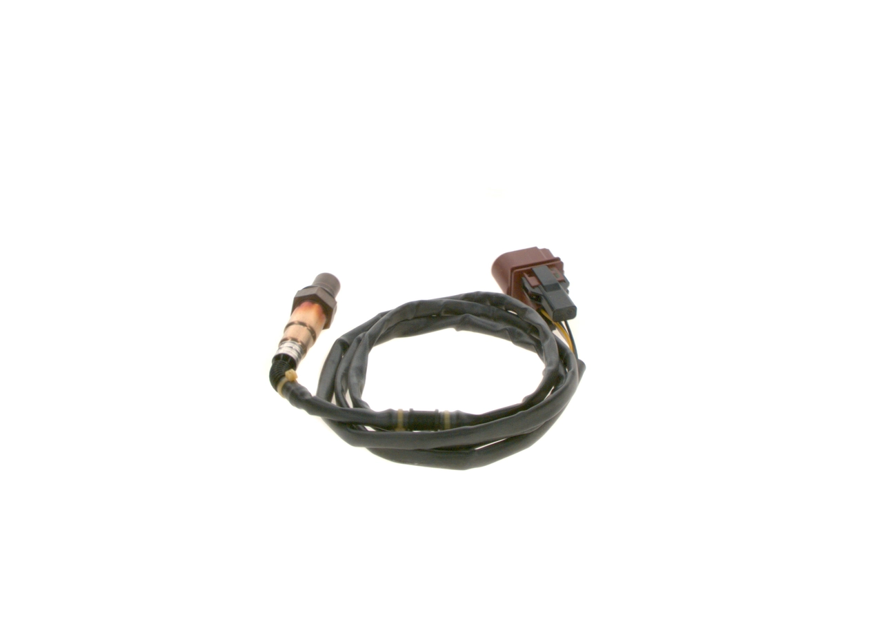 Oxygen Sensor 0 258 007 158
