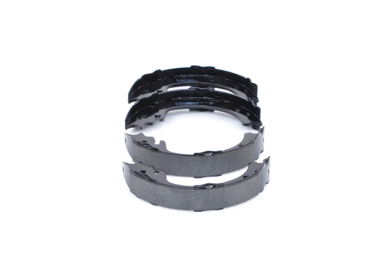 Brake Shoe Set, parking brake 0 986 487 935
