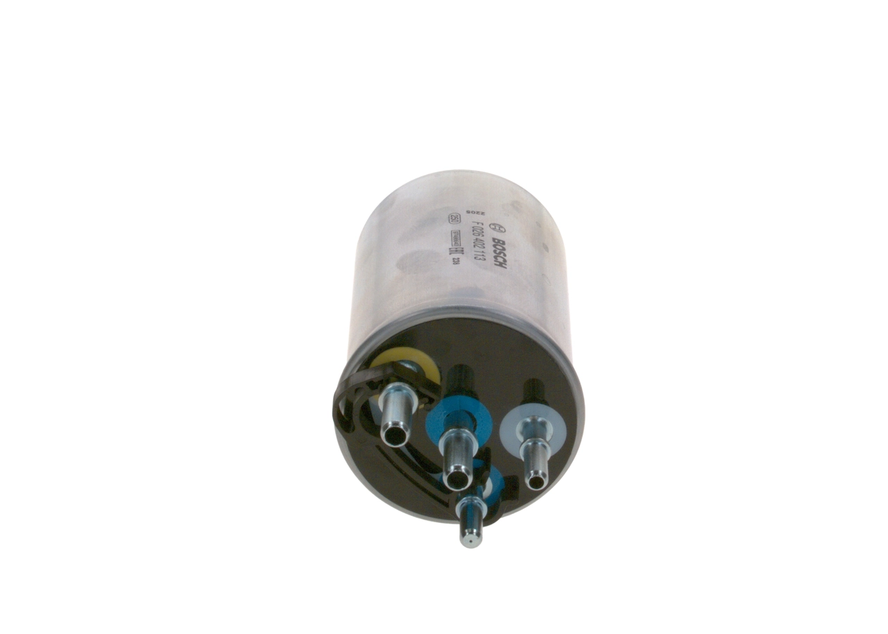 Fuel Filter F 026 402 113