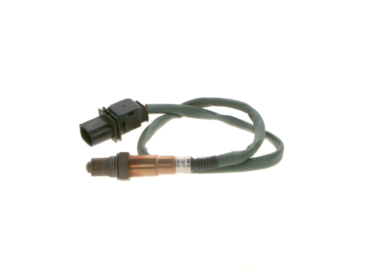 Oxygen Sensor 0 258 017 303