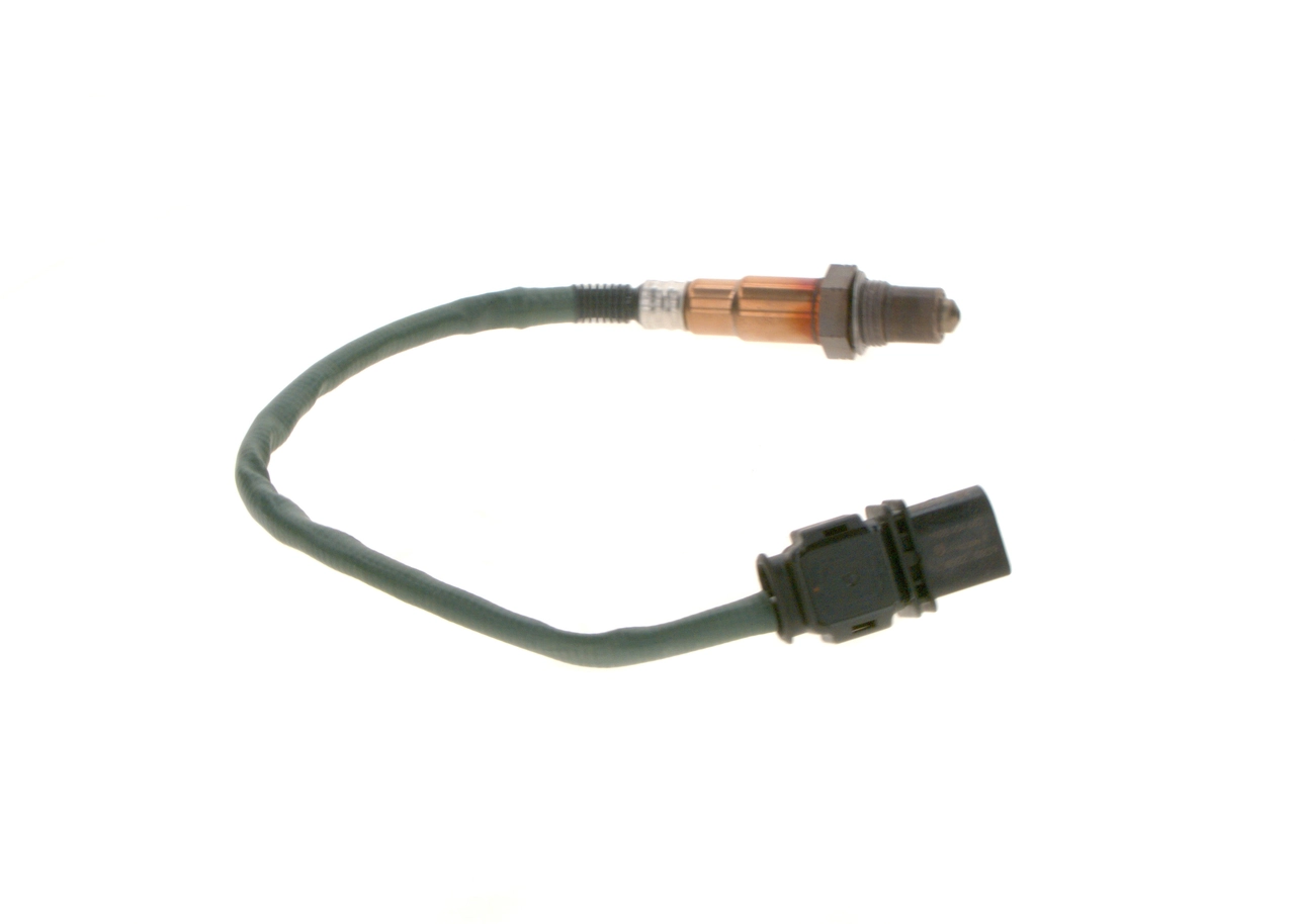 Oxygen Sensor 0 258 017 283