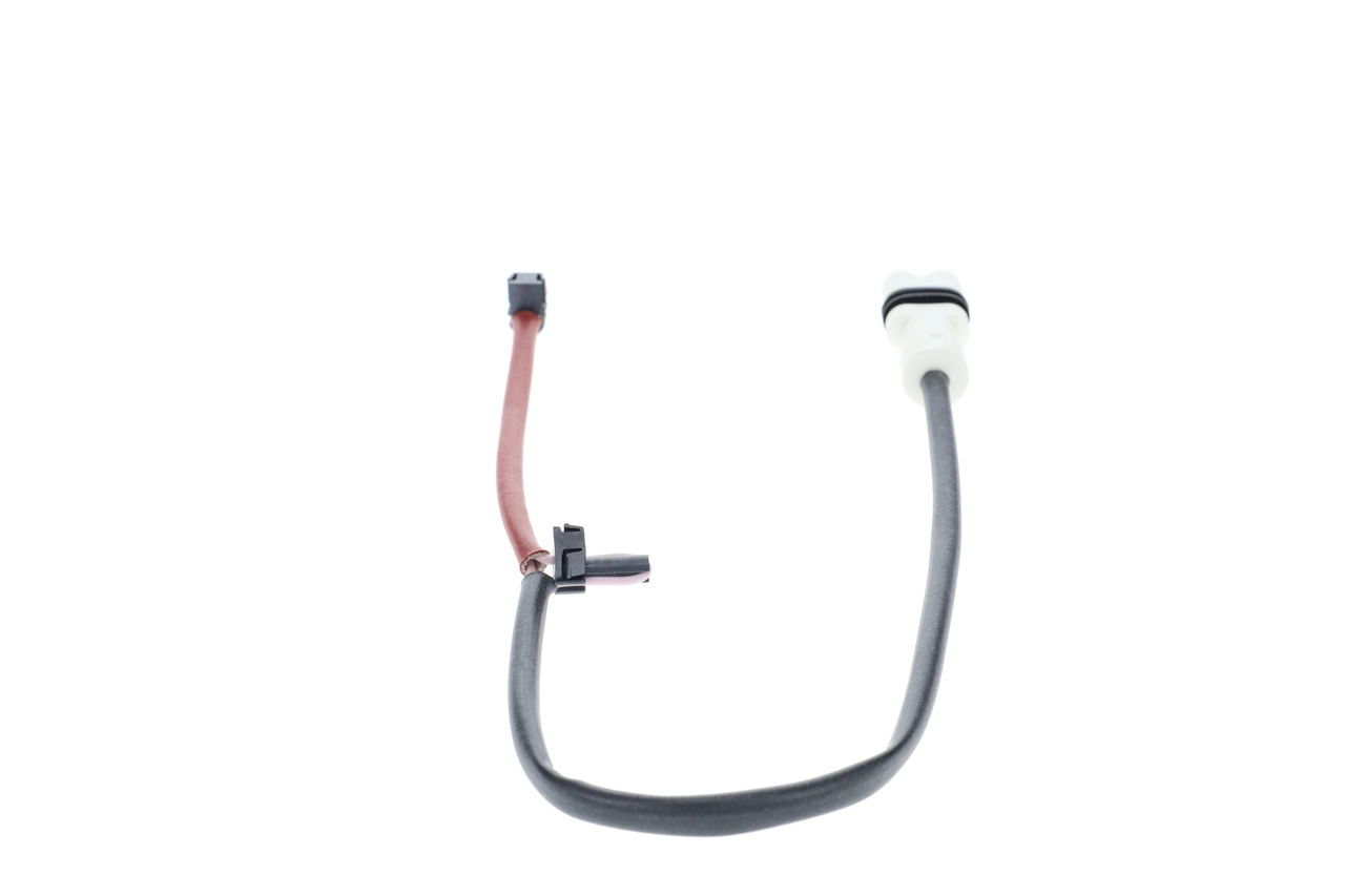 Warning Contact, brake pad wear 1 987 473 034