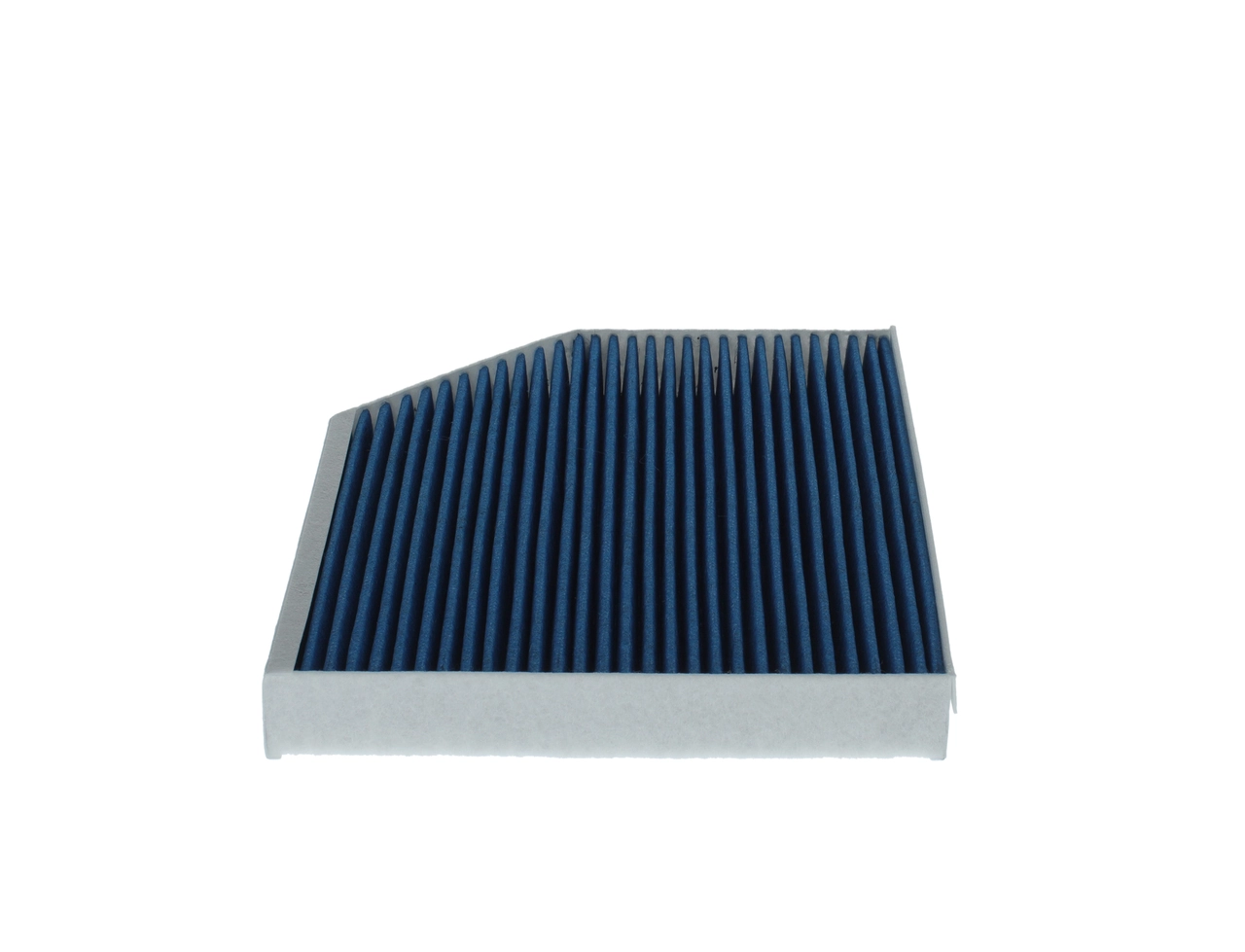 Filter, cabin air FILTER+pro 0 986 628 622