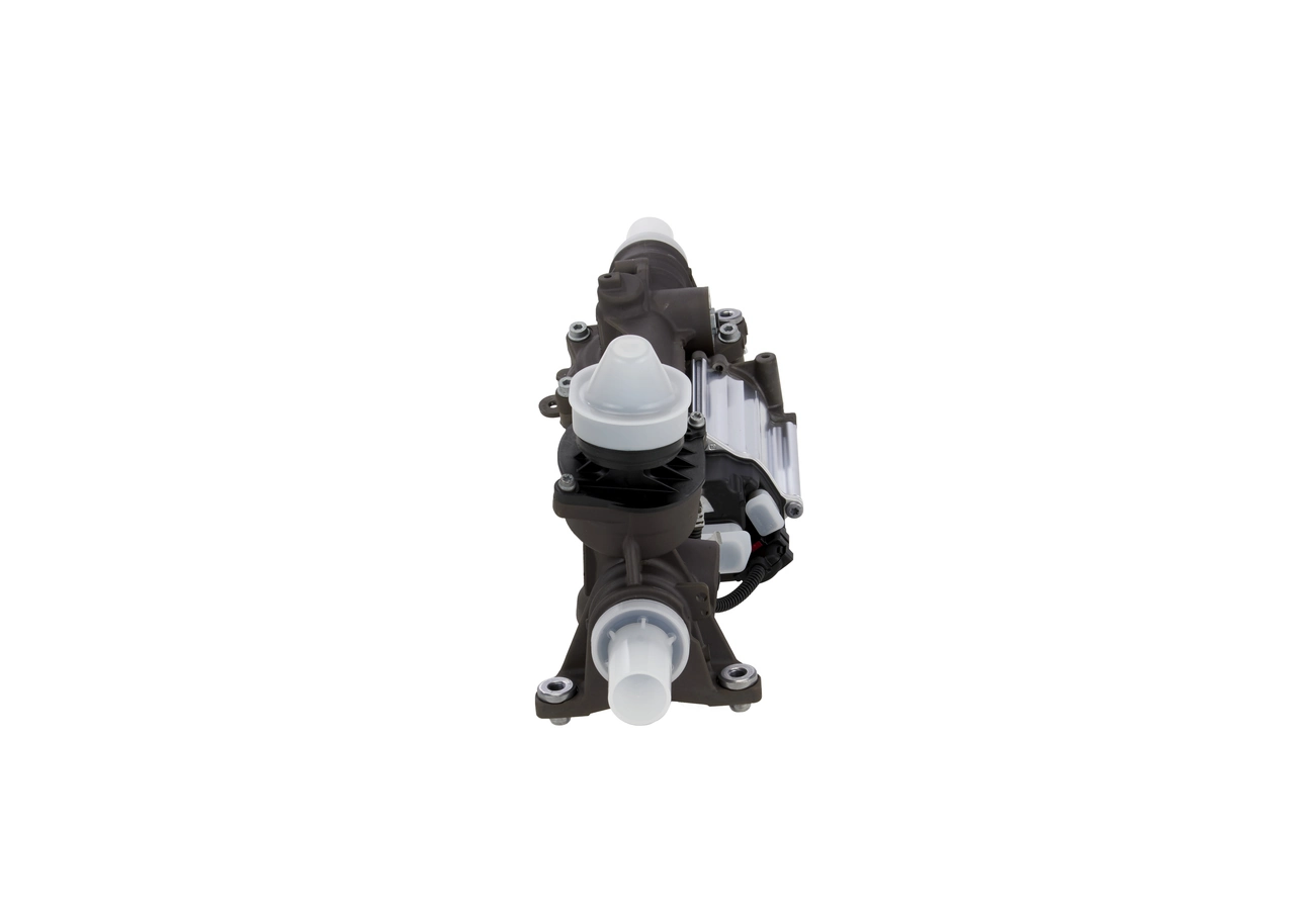 BOSCH K S00 000 779 Steering Gear