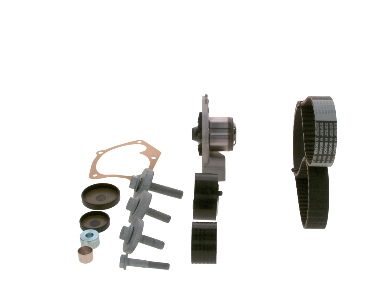 BOSCH 1 987 946 917 Water Pump & Timing Belt Kit