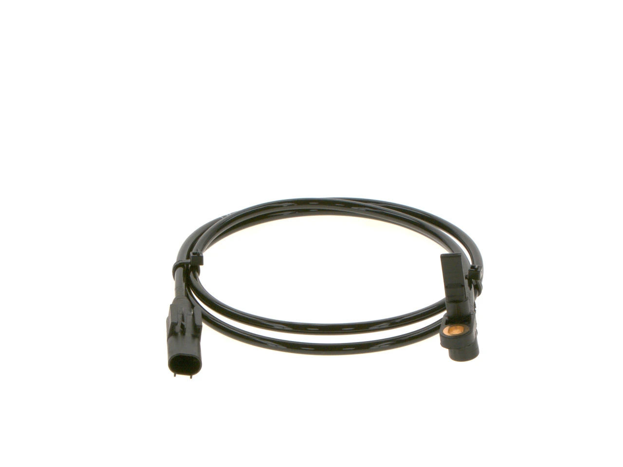 BOSCH 0 265 007 643 Sensor, wheel speed