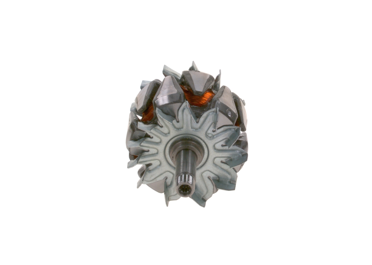 BOSCH F 00M 131 680 Rotor, alternator