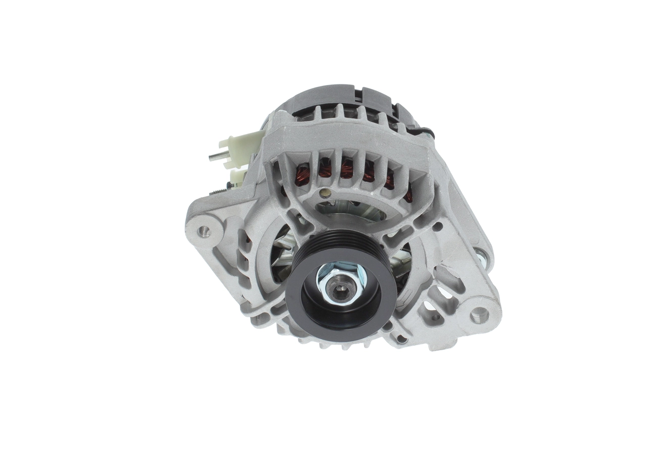 Alternator 1 986 A01 195
