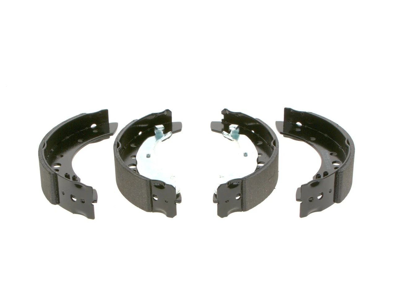 Brake Shoe Set 0 986 487 746