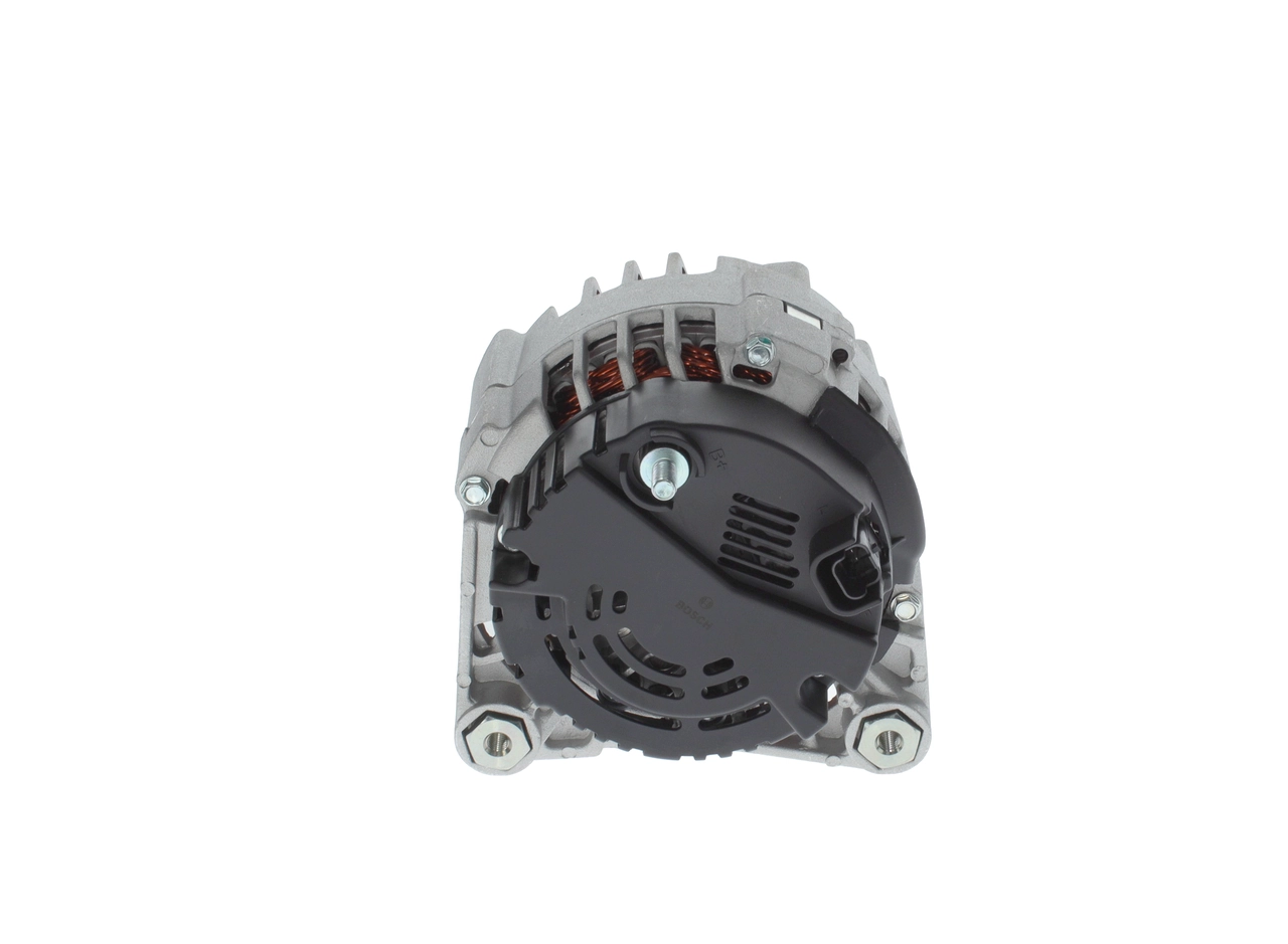Alternator 1 986 A01 197