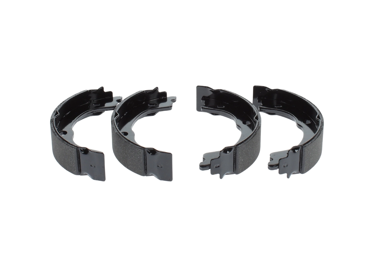 Brake Shoe Set, parking brake 0 986 487 722