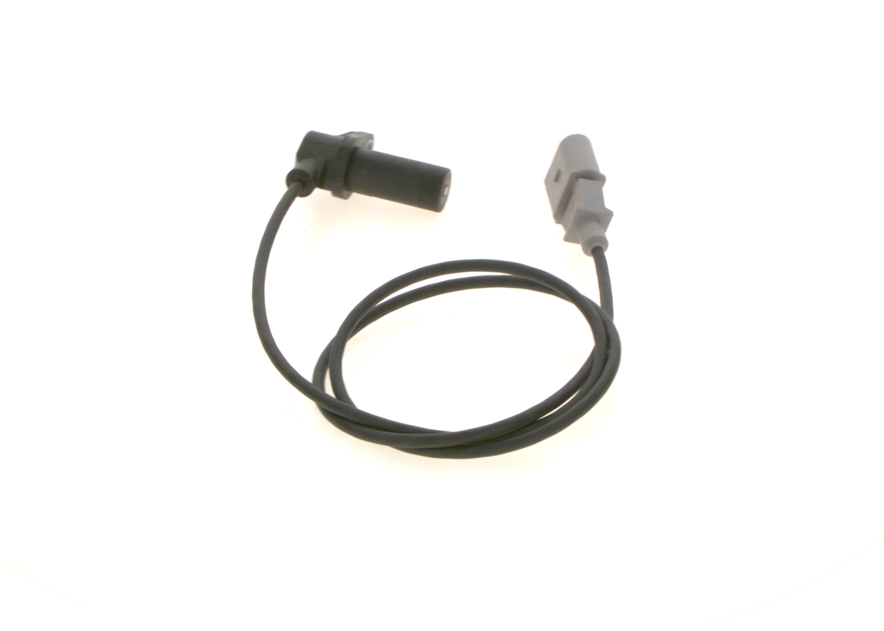 BOSCH 0 261 210 245 Sensor, crankshaft pulse