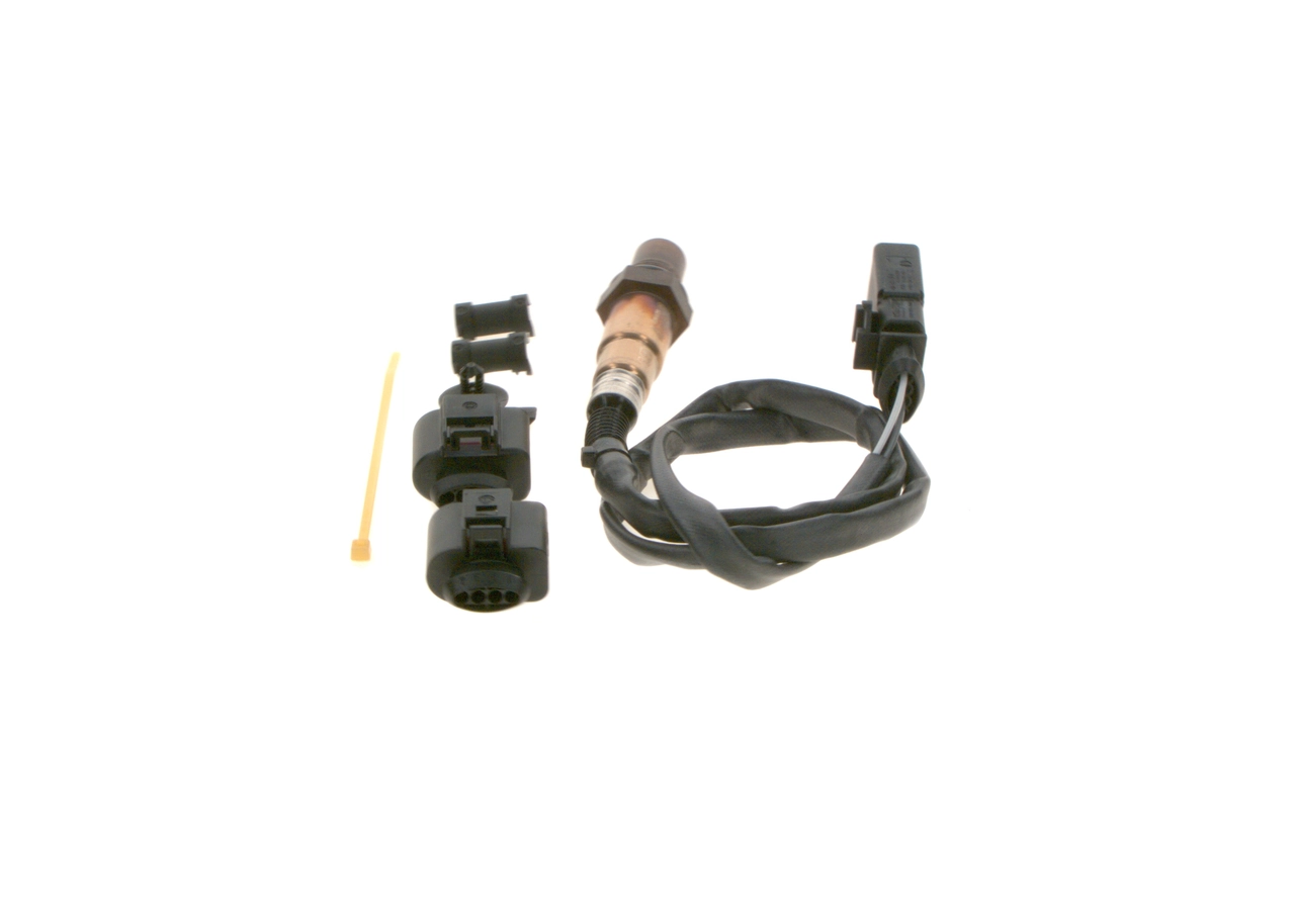 Oxygen Sensor 0 258 010 036