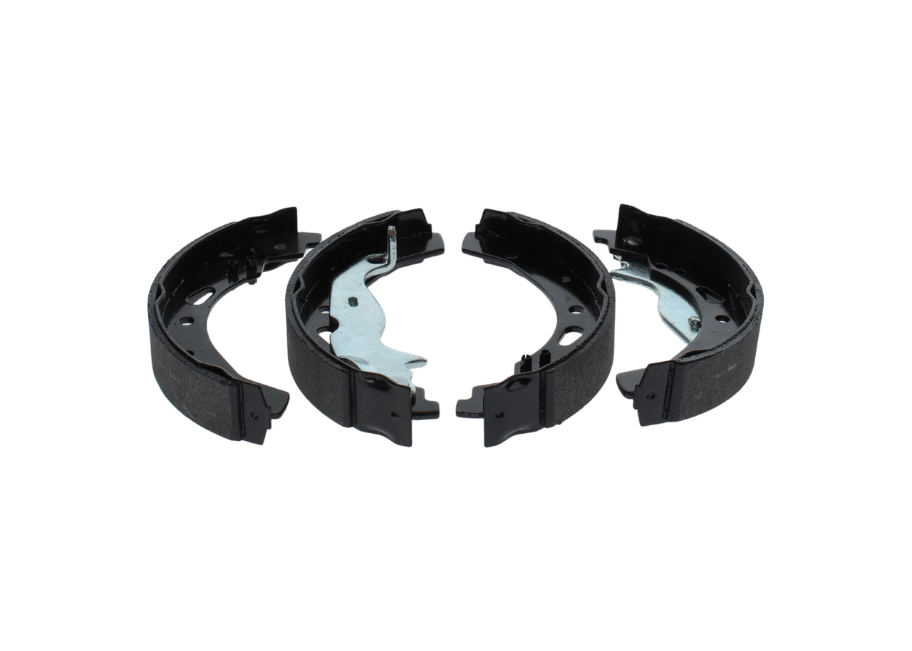 Brake Shoe Set 0 986 487 767