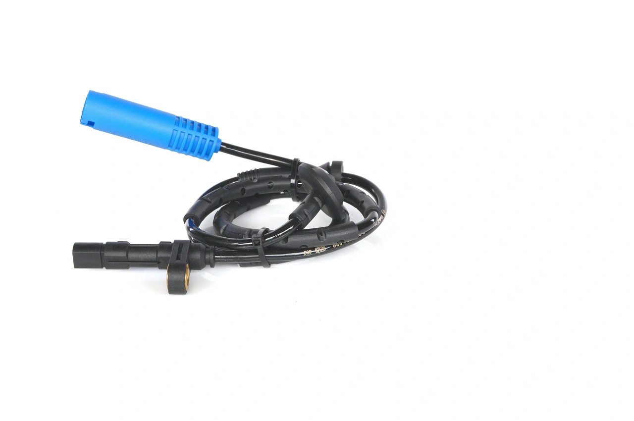 Sensor, wheel speed 0 986 594 538