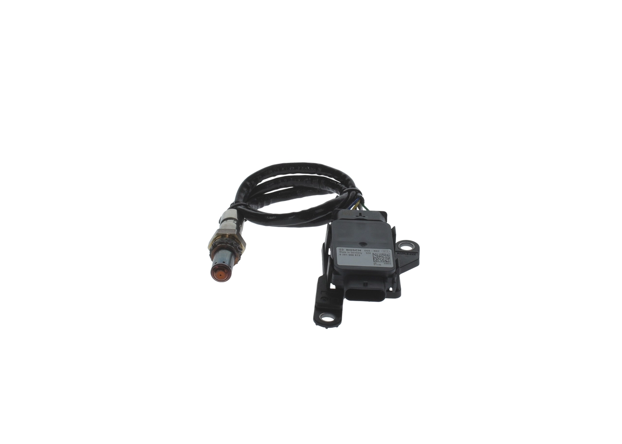 NOx Sensor, urea injection 0 281 008 673