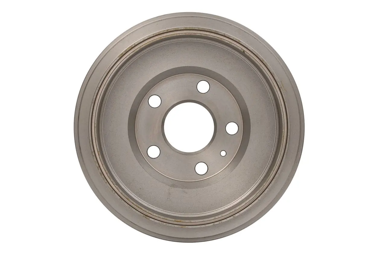 BOSCH 0 986 477 307 Brake Drum