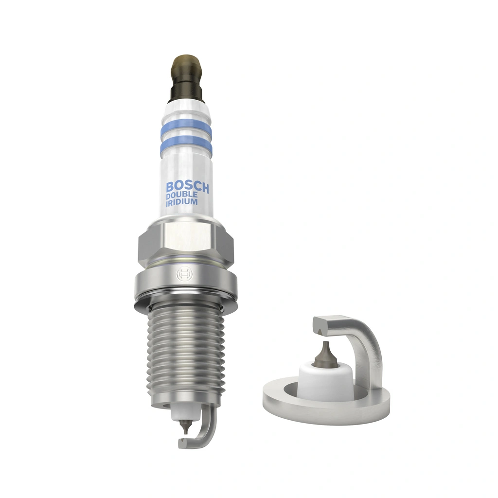 Spark Plug Iridium 0 242 240 654