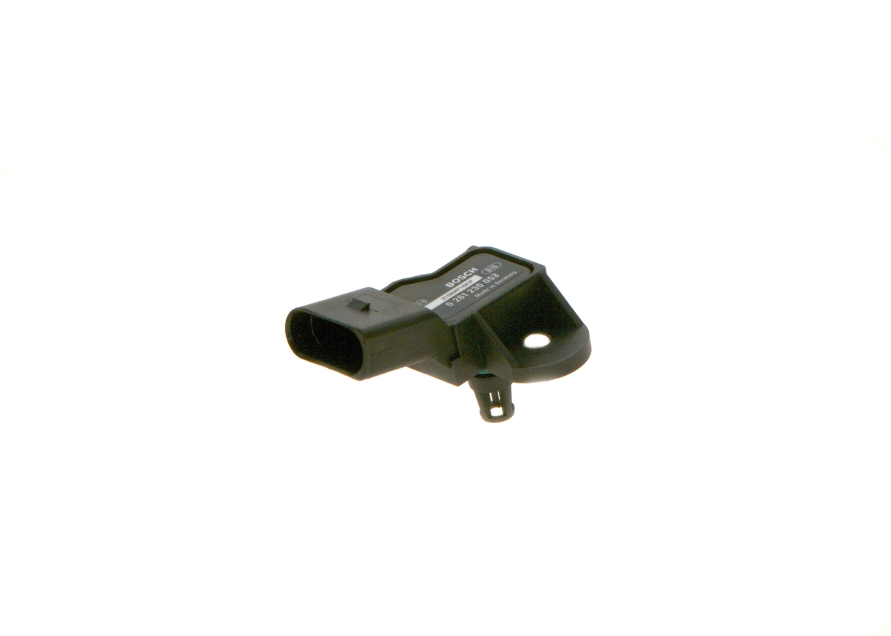 Pressure Sensor, brake booster 0 261 230 053