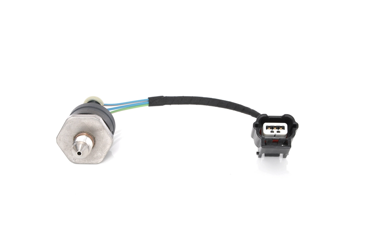 BOSCH 0 261 545 047 Sensor, fuel pressure