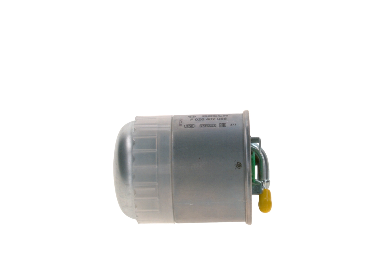 Fuel Filter F 026 402 056