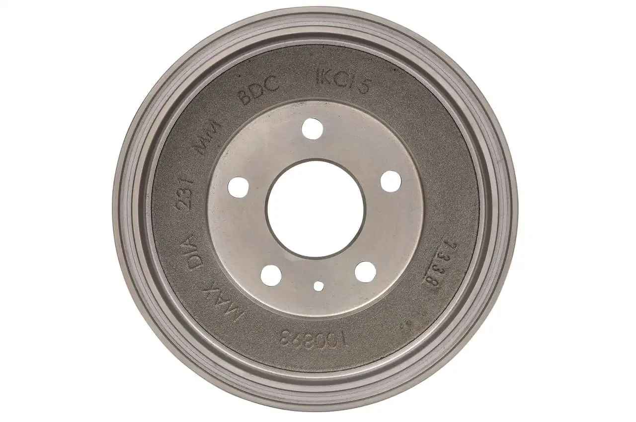 BOSCH 0 986 477 293 Brake Drum