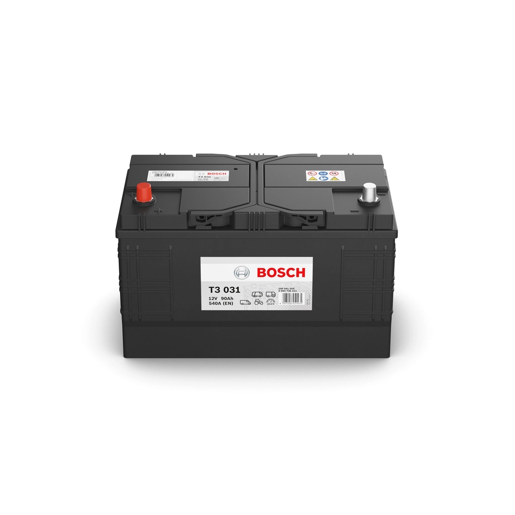 BOSCH 0 092 T30 311 Starter Battery