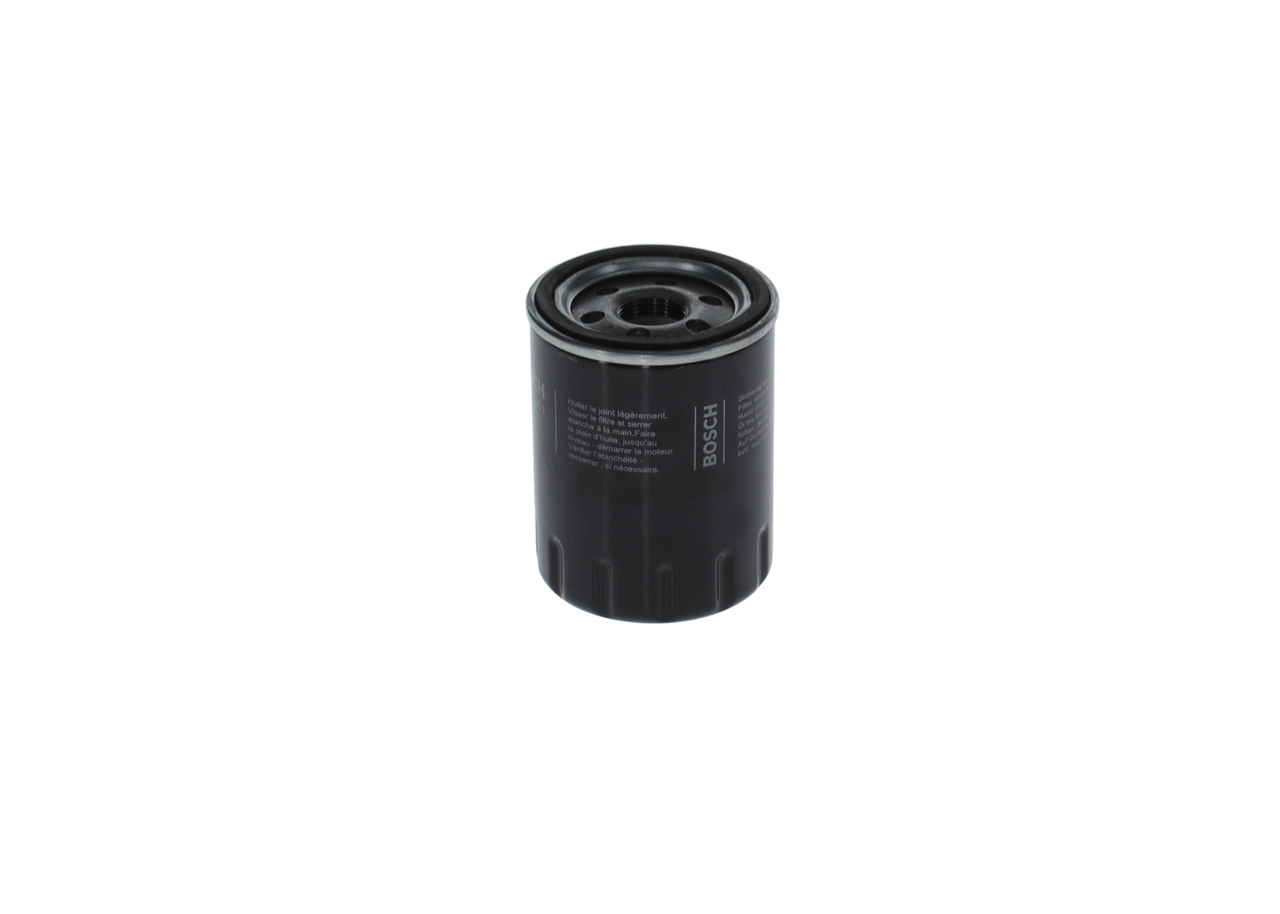 Oil Filter F 026 407 301