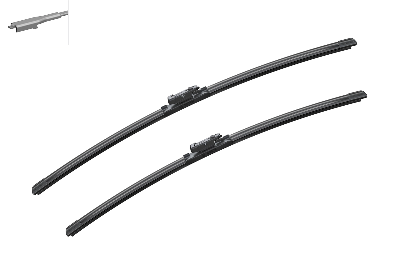 Wiper Blade Aerotwin 3 397 007 215