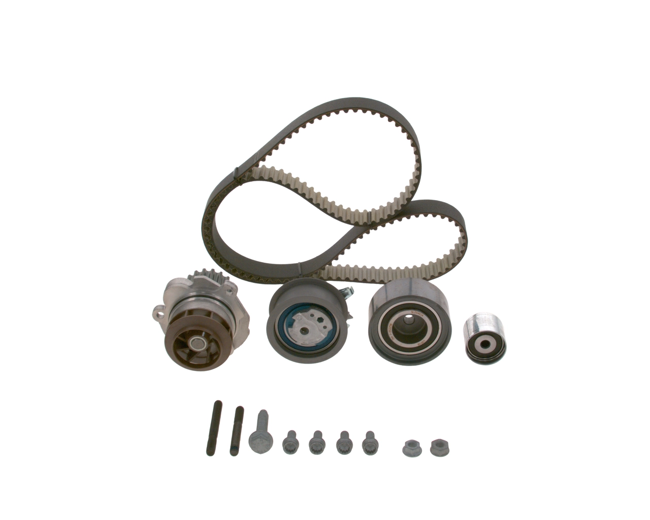 Water Pump & Timing Belt Kit 1 987 946 471