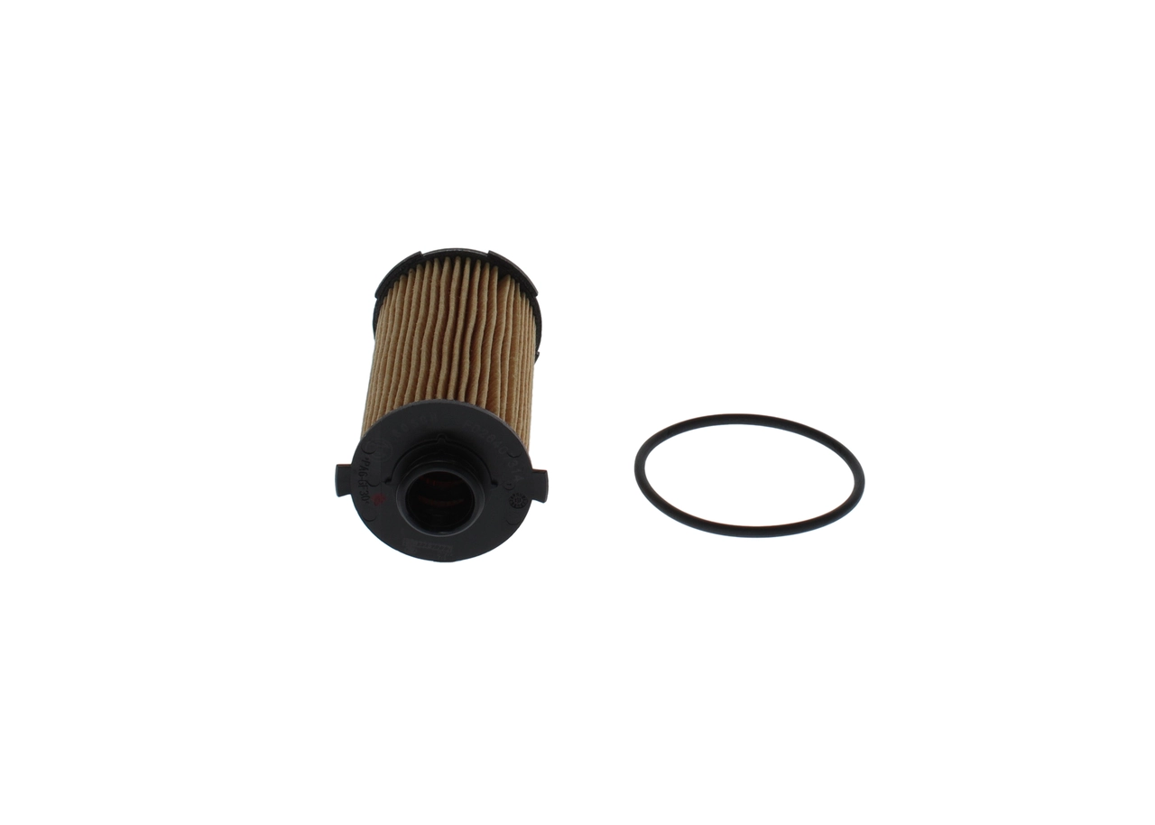 Oil Filter F 026 407 314