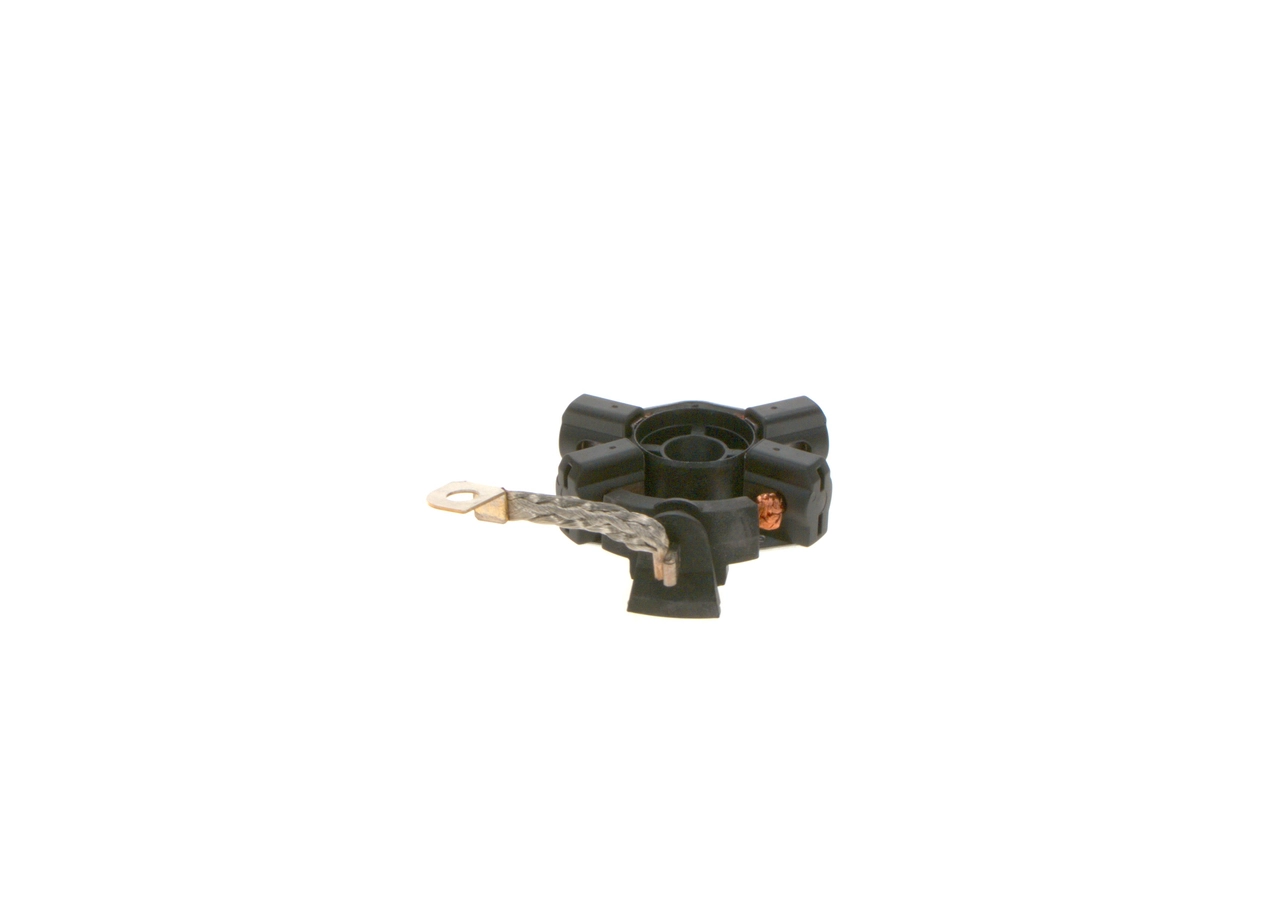 BOSCH 1 004 336 625 Holder, carbon brushes