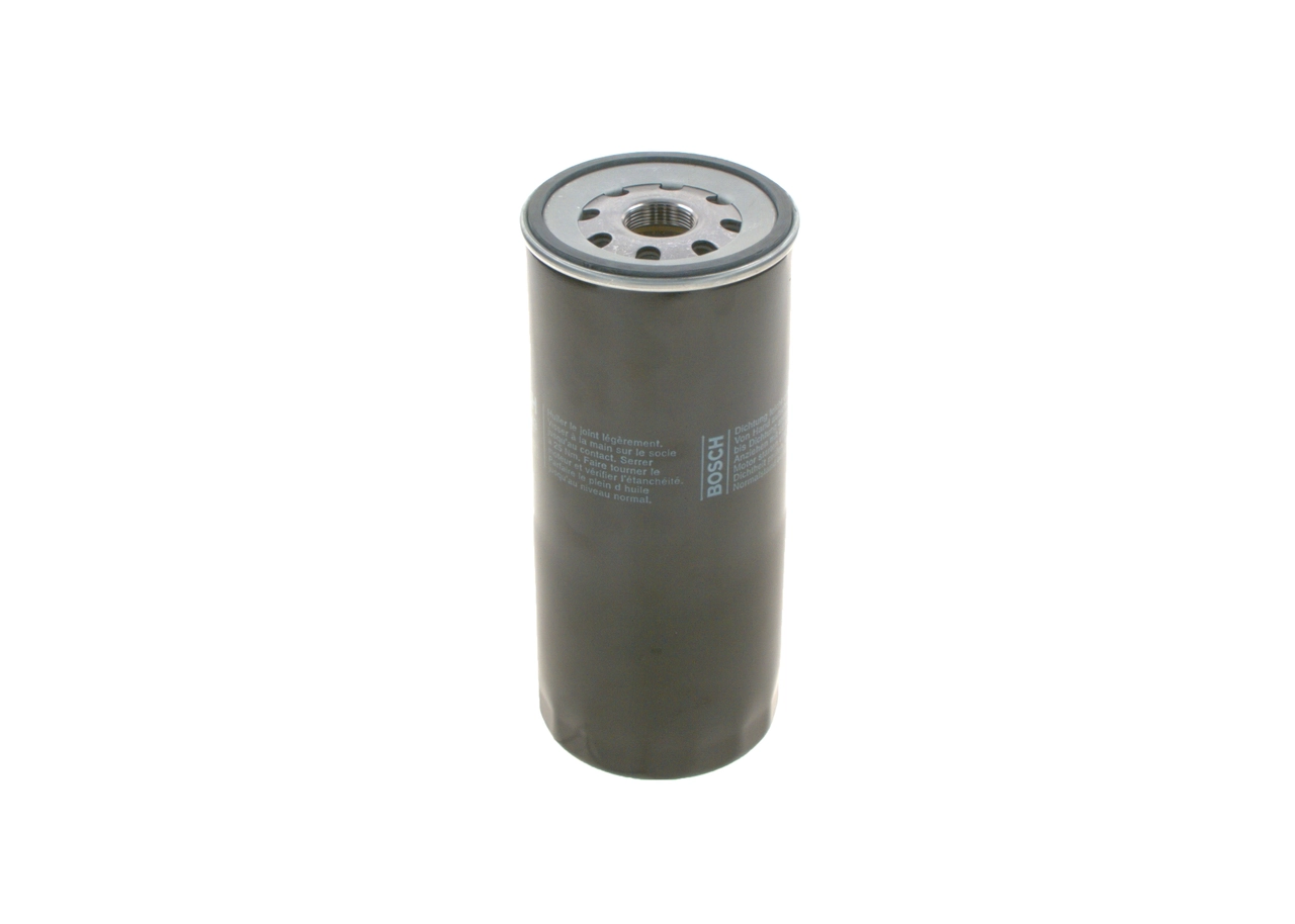 Oil Filter 0 451 103 343