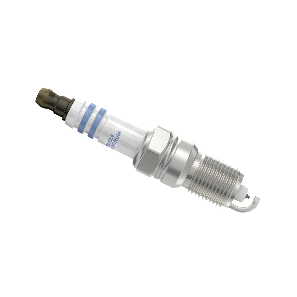 Spark Plug Double Platinum 0 242 225 611