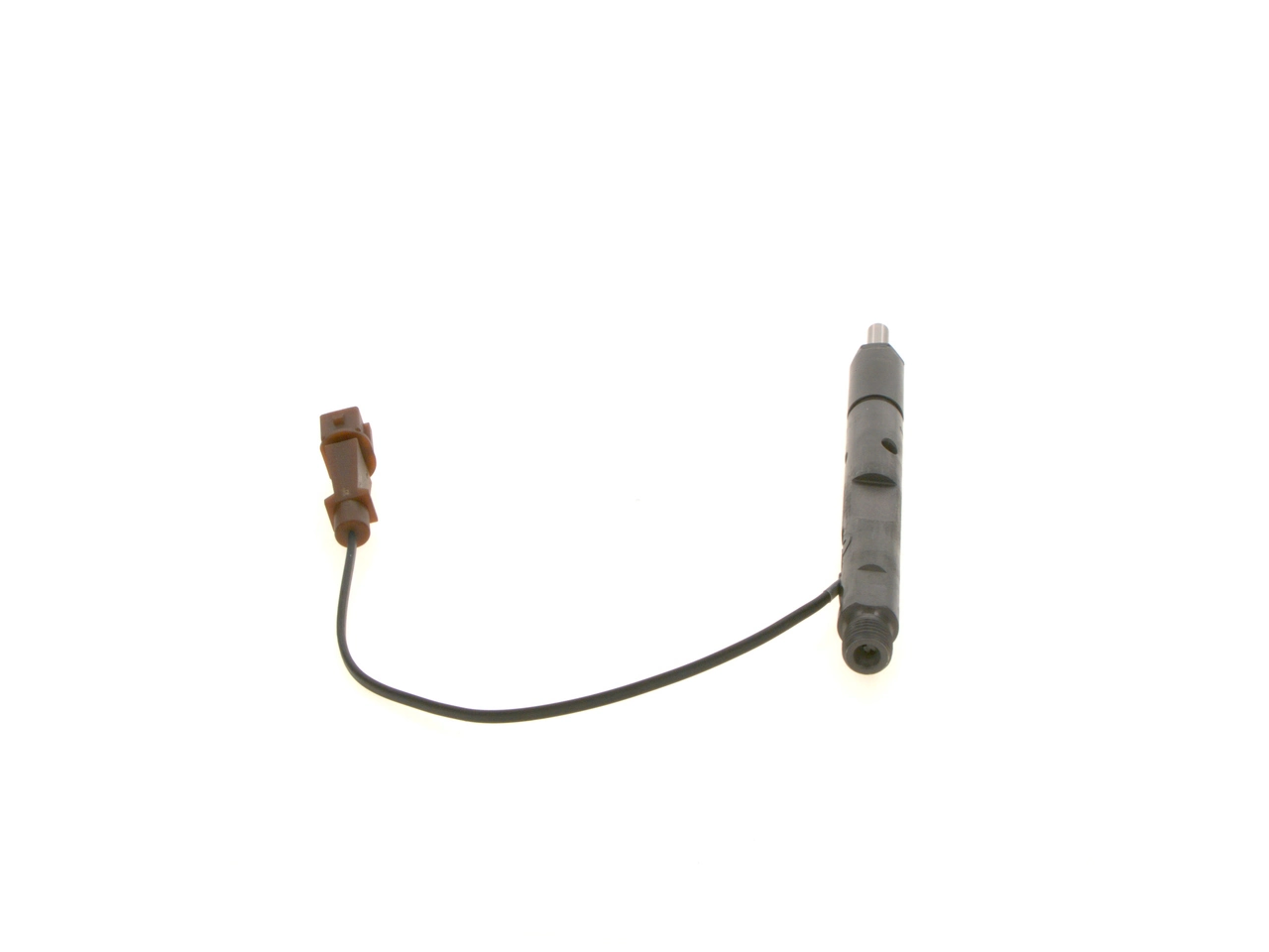 BOSCH 0 432 193 637 Nozzle and Holder Assembly