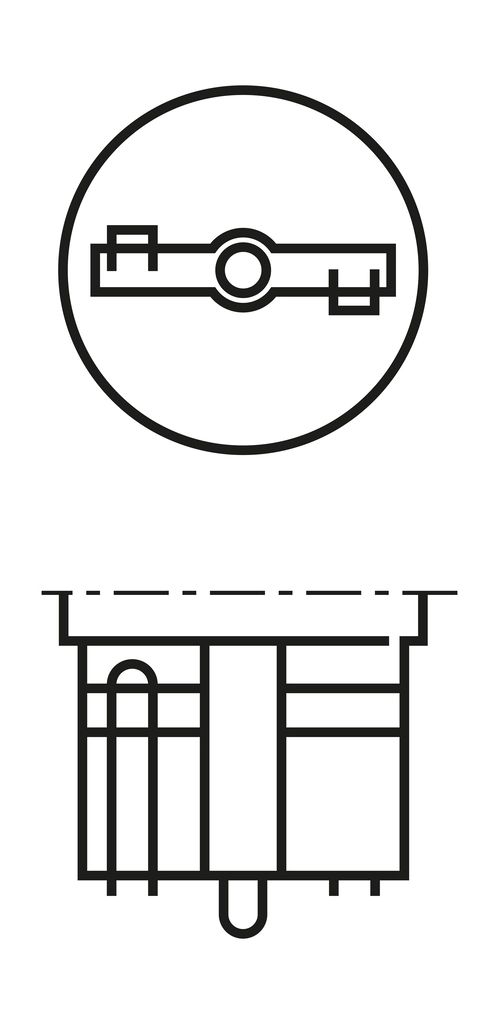 Bulb, direction indicator Longlife Daytime BL 1 987 301 052