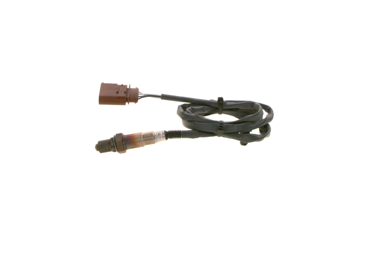 Oxygen Sensor 0 258 010 344
