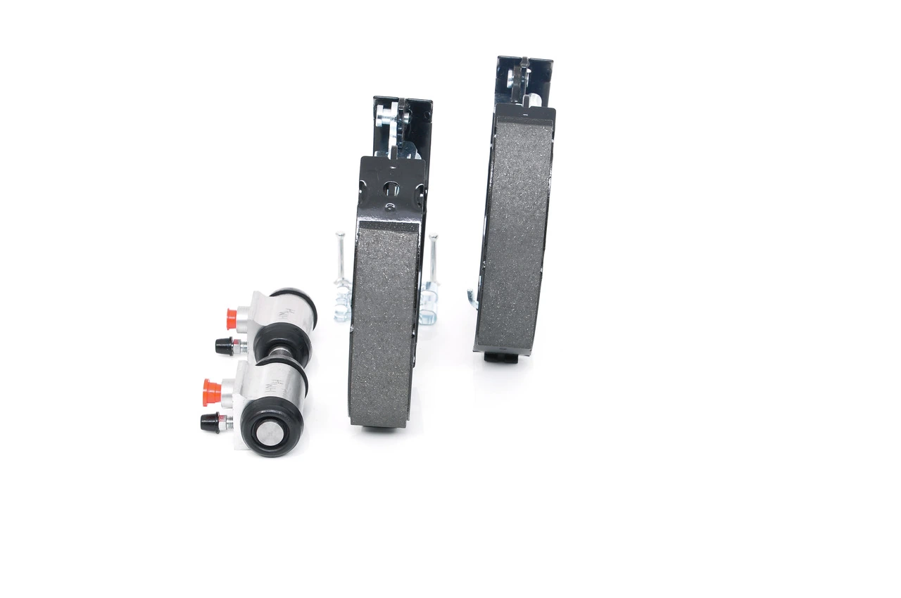 BOSCH 0 204 114 616 Brake Shoe Set