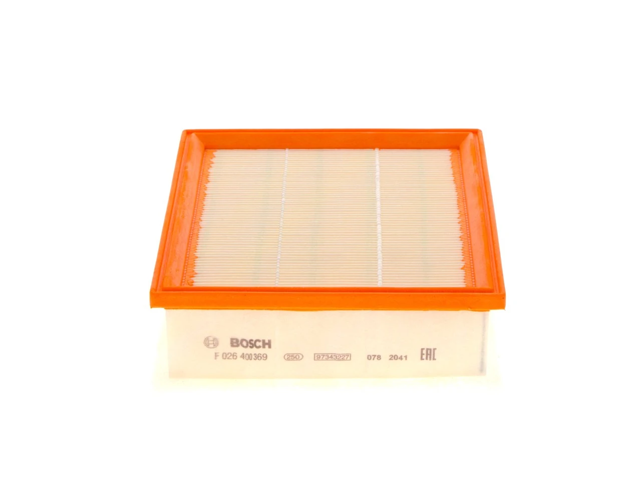 Air Filter F 026 400 369
