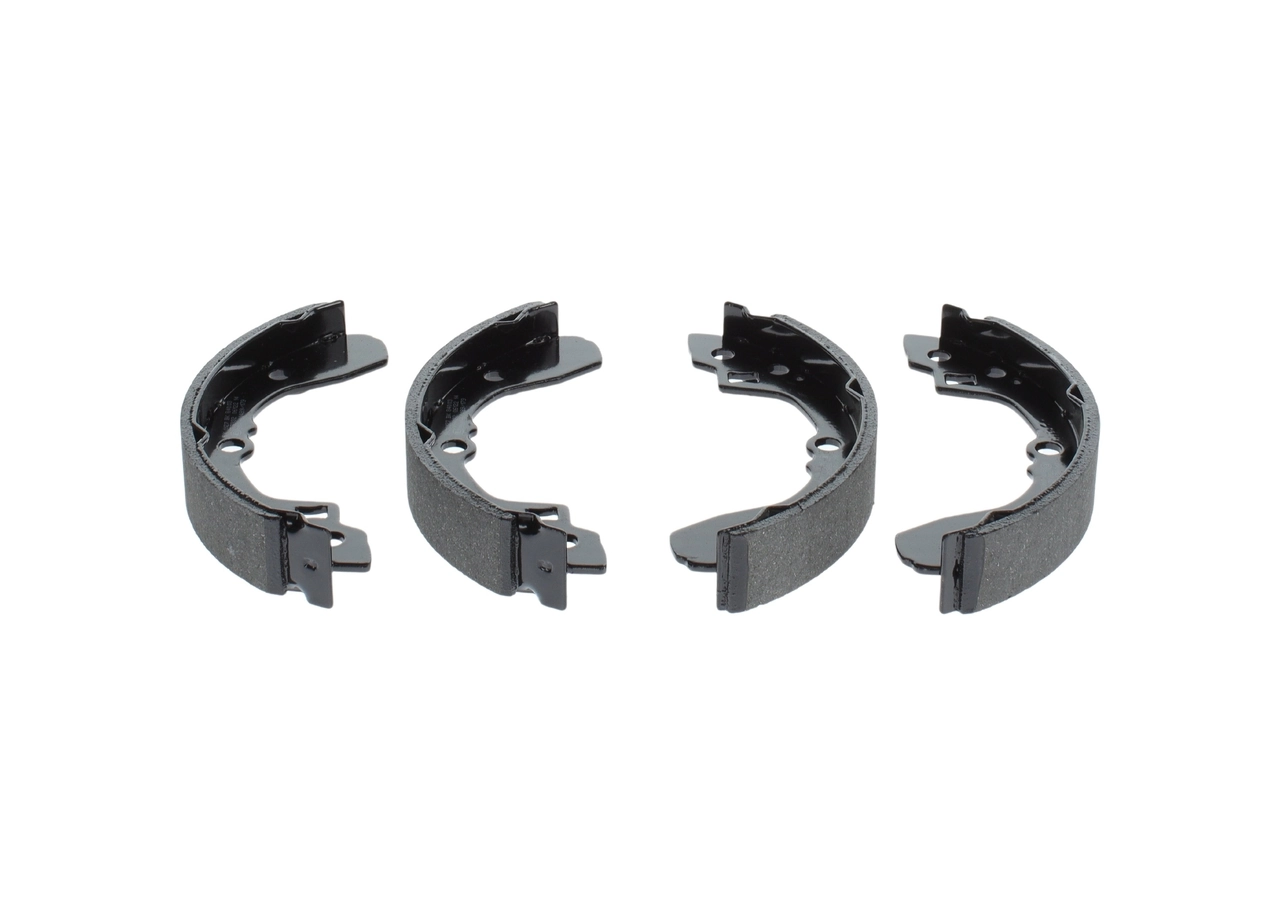 Brake Shoe Set 0 986 487 687