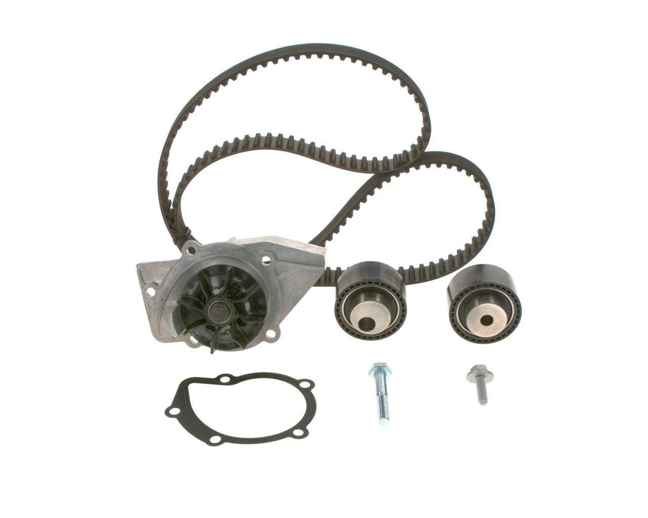 Water Pump & Timing Belt Kit 1 987 946 961