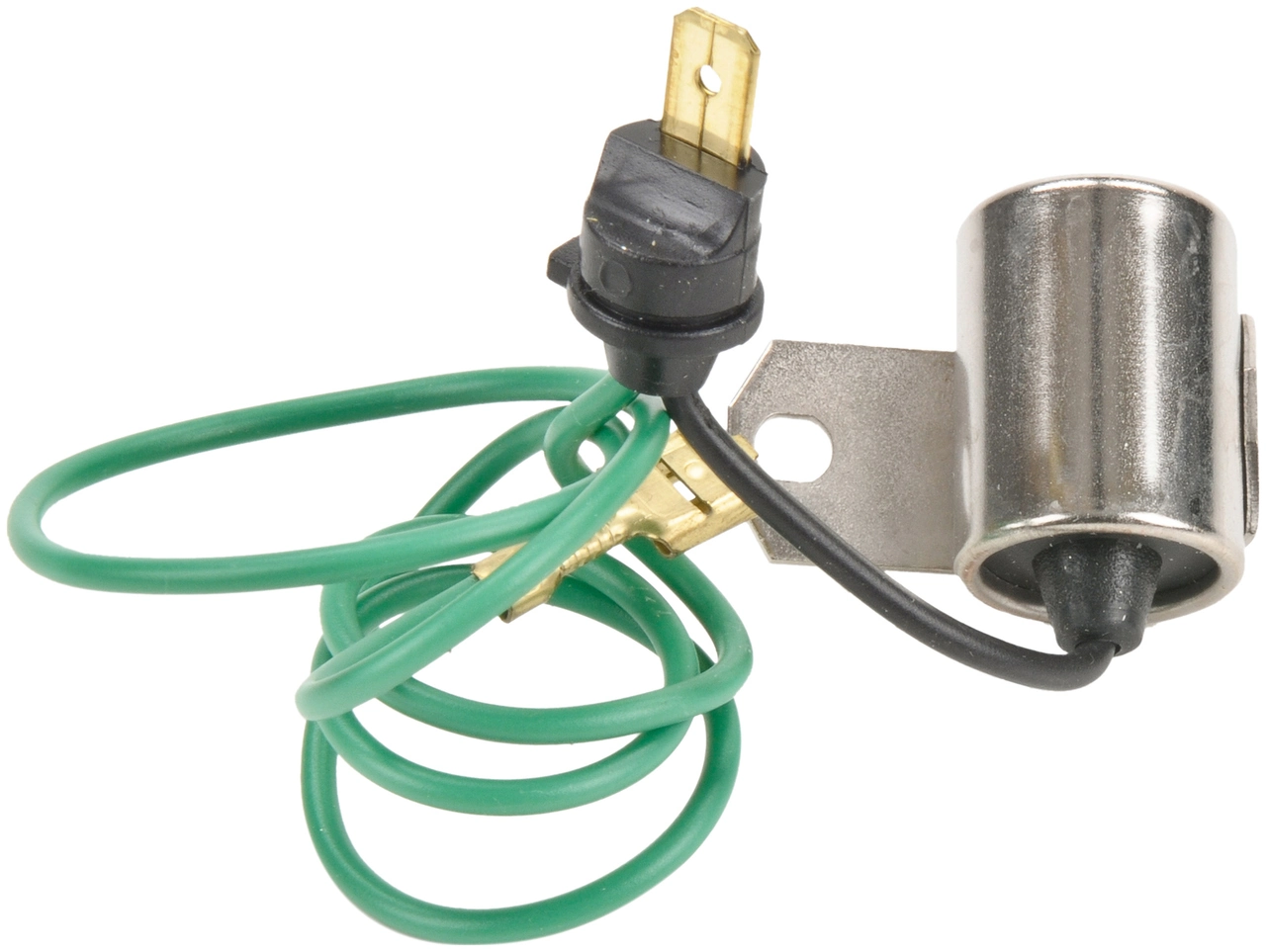 Capacitor, ignition system 1 237 330 245