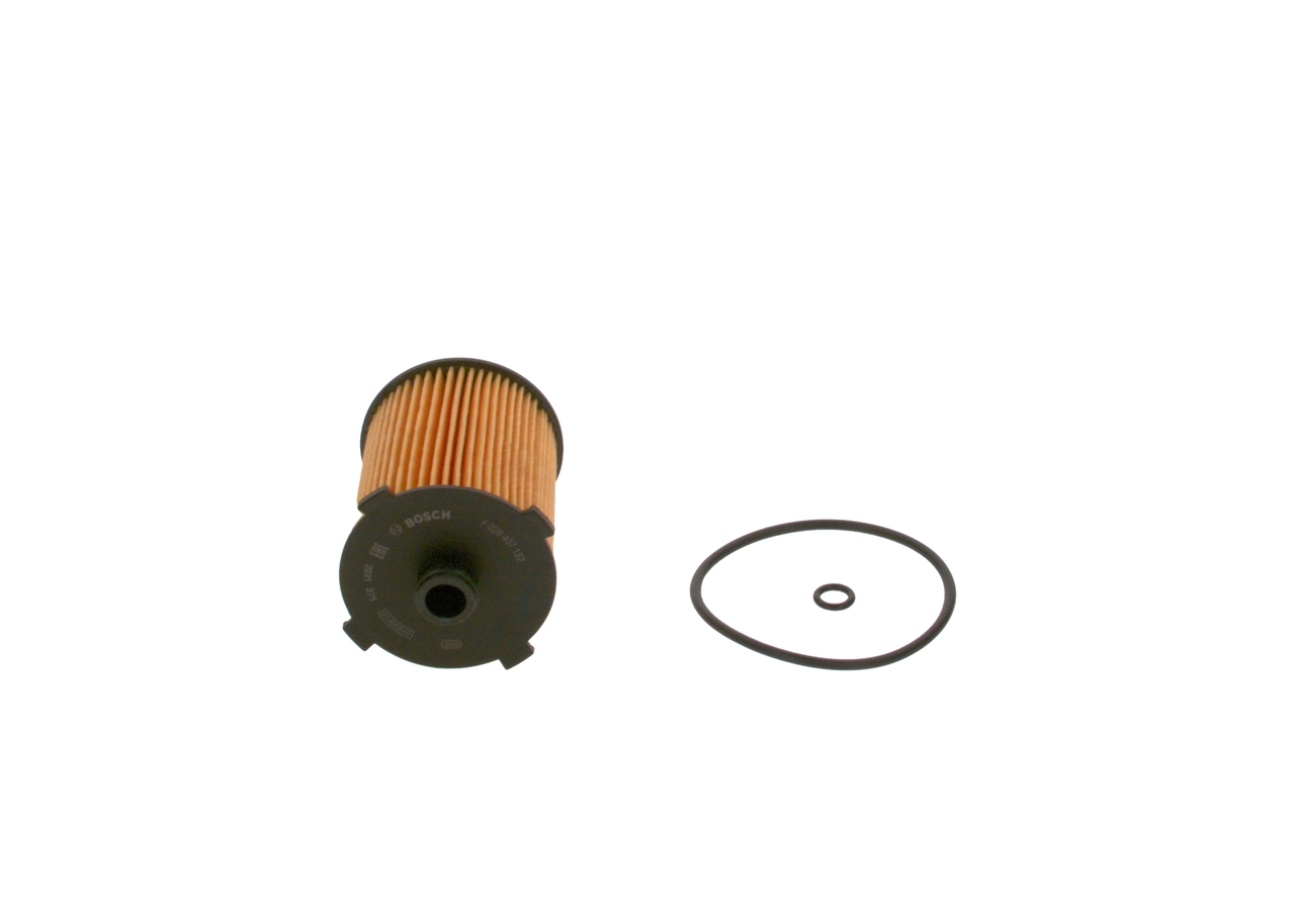 Oil Filter F 026 407 152