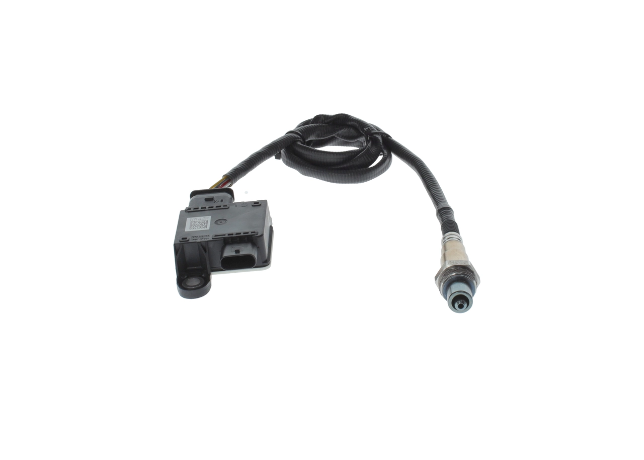 Particle Sensor 0 281 007 393