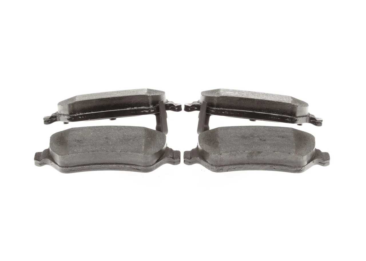 Brake Pad Set, disc brake 0 986 494 954