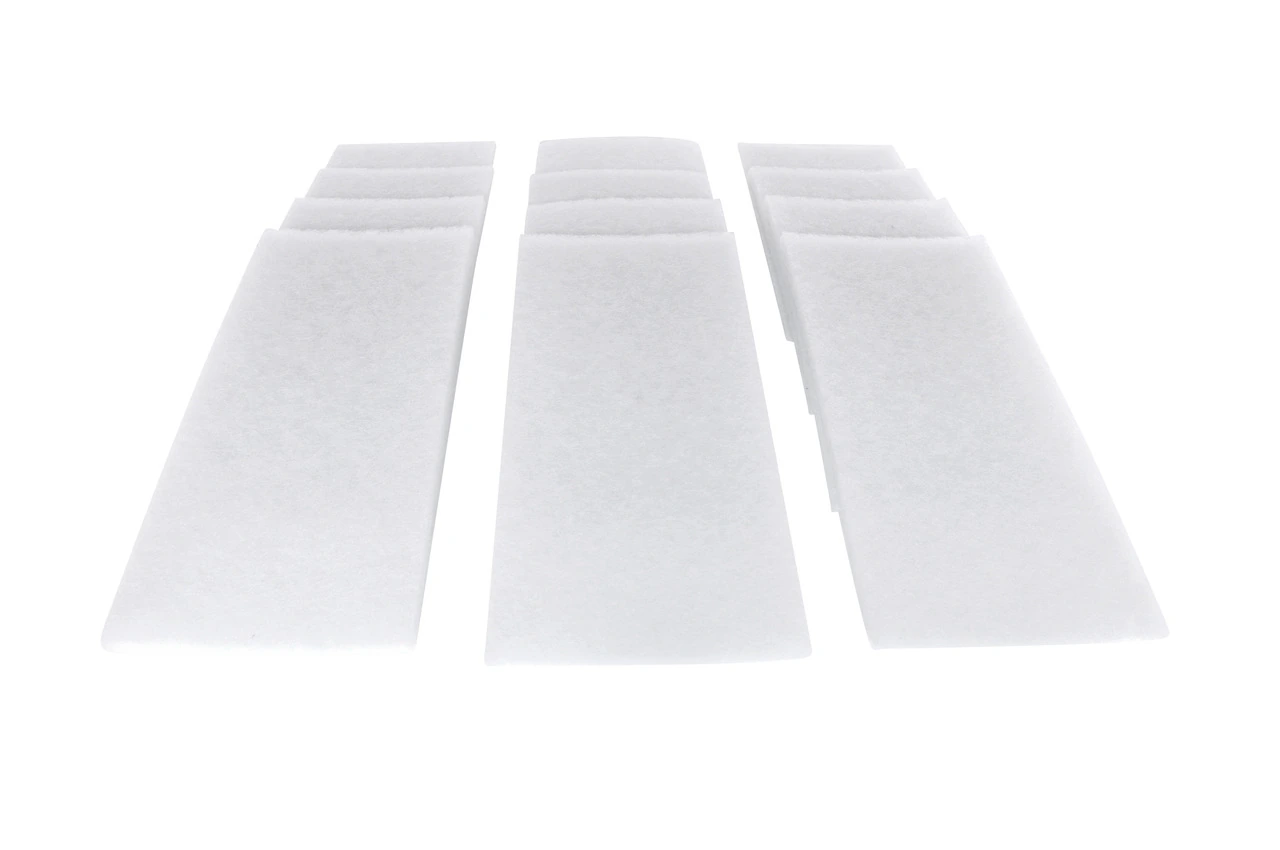 Filter, cabin air 1 987 431 184